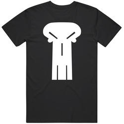 Todd Ingram Skull Vintage T Shirt