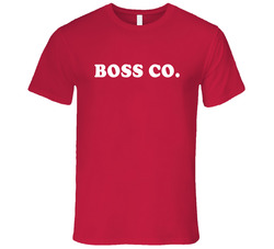 Boss Co Funny The Middle Popular Tv Show Vintage T Shirt Boss Co Funny The Middle Popular Tv Show Vintage T Shirt