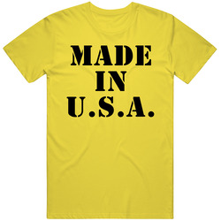 Made In Usa Fun The Bad News Bears Popular Seventies Movie Vintage T Shirt