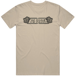 In Code We Trust Silicon Valley Popular Tv Show Vintage T Shirt In Code We Trust Silicon Valley Popular Tv Show Vintage T Shirt
