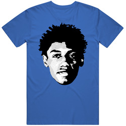 Rj Barrett Starting Five College Basketball Vintage T Shirt
