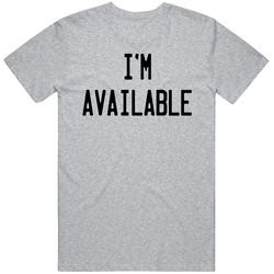 Im Available Funny The Bad News Bears Popular Movie Vintage T Shirt