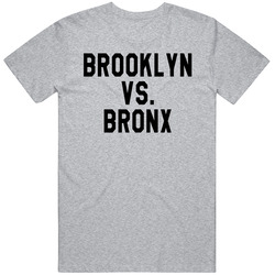 Brooklyn Vs Bronx The Odd Couple Matthew Perry Popular Tv Show Vintage T Shirt Brooklyn Vs Bronx The Odd Couple Matthew Perry Popular Tv Show Vintage T Shirt