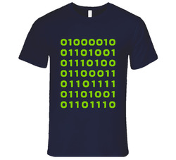 Bitcoin In Binary Fun Silicon Valley Popular Tv Show Vintage T Shirt Bitcoin In Binary Fun Silicon Valley Popular Tv Show Vintage T Shirt