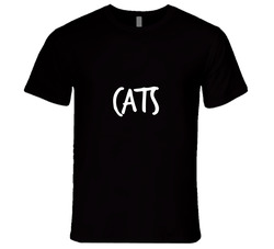 Cats Funny Drillbit Taylor Popular Movie Vintage T Shirt