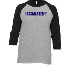 Assmaster Fishing Club Picture Day Fail Trending Funny Raglan Vintage Raglan 3/4 Sleeve Shirt