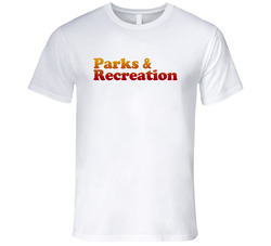 Pawnee Parks And Recreation Department Fun Tv Show Vintage T Shirt Pawnee Parks And Recreation Department Fun Tv Show Vintage T Shirt
