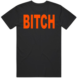 IF YOU CAN READ THIS THE BITCH FELL OFF JOE Vintage T Shirt IF YOU CAN READ THIS THE BITCH FELL OFF JOE Vintage T Shirt