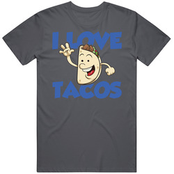 I Love Tacos Foodie Funny Geek Mexican Food Vintage T Shirt I Love Tacos Foodie Funny Geek Mexican Food Vintage T Shirt