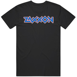 Zaxxon Retro 80s Video Game Sega Gamers T Vintage T Shirt