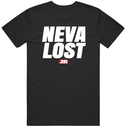 Neva Lost Lavar Ball Lonzo Trade New Orleans Basketball Fan Vintage T Shirt