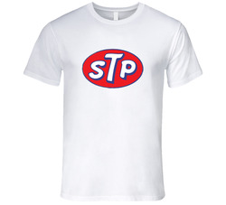 Stp Motor Oil Funny The Internship Popular Movie Vintage T Shirt