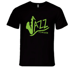 Jazz Forever Popular Kroll Show Fun Tv Show Vintage T Shirt Jazz Forever Popular Kroll Show Fun Tv Show Vintage T Shirt