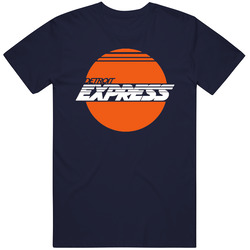 Detroit Express Its Always Sunny In Philadelphia Funny Tv Show Vintage T Shirt Detroit Express Its Always Sunny In Philadelphia Funny Tv Show Vintage T Shirt