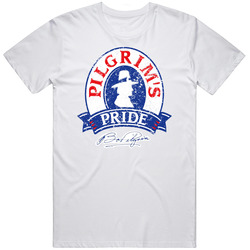 Pilgrims Pride Logo Popular Food Supplier Large Company Fan Gift Vintage T Shirt Pilgrims Pride Logo Popular Food Supplier Large Company Fan Gift Vintage T Shirt