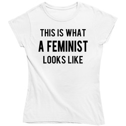 This Is What A Feminist Looks Like Unreal Tv Show Vintage Ladies T Shirt This Is What A Feminist Looks Like Unreal Tv Show Vintage Ladies T Shirt