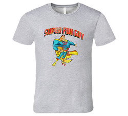 Super Fun Guy Fun Scorpion Popular Tv Show Vintage T Shirt Super Fun Guy Fun Scorpion Popular Tv Show Vintage T Shirt