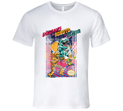 Dinosaurs Vs Robots Vs. Aliens Popular Community Abed Fun Tv Show Vintage T Shirt Dinosaurs Vs Robots Vs. Aliens Popular Community Abed Fun Tv Show Vintage T Shirt