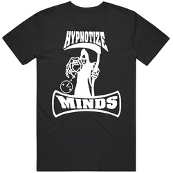 Three 6 Mafia Hypnotize Minds Vintage T Shirt