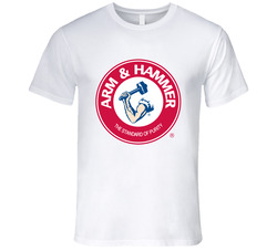 Arm And Hammer Fun The Social Network Popular Movie Vintage T Shirt