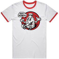 Boy Howdy Fun Almost Famous Popular Movie Vintage T Shirt