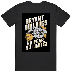 Bryant Bulldogs T Shirt