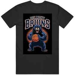 Belmont Bruins T Shirt