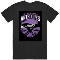 Grand Canyon Antelopes T Shirt