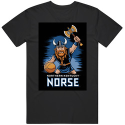 Northern Kentucky Norse T Shirt