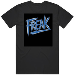 Cooper Freak T Shirt