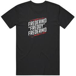 Frederiko 'freddy T Shirt