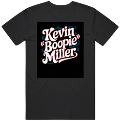 'kevin 'boopie' Miller T Shirt