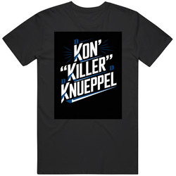 Kon Killer Knueppel T Shirt