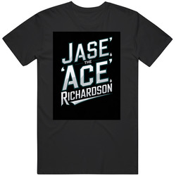 Jase 'the Ace' Richardson T Shirt