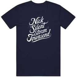 Ick Silent Storm Townsend T Shirt