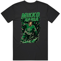 Mikko Mania Rantanen T Shirt