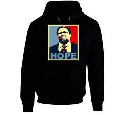 The Wire Proposition Joe Hope Mens Size Large Black Hoodie The Wire Proposition Joe Hope Mens Size Large Black Hoodie