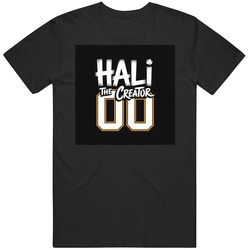 Haliburton-hali-the-creator-use-jersey-n T Shirt