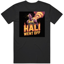 A-dynamic-sports-graphic-celebrating-tyr T Shirt