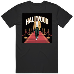 Tyrese-haliburton-haliwood-tyrese-walkin T Shirt
