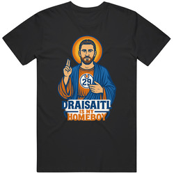 Draisaitl Is My Homeboy T Shirt