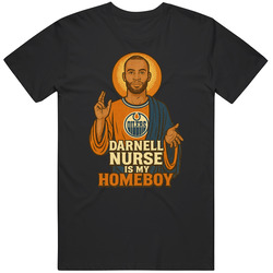 Darnell Nurse Is My Homeboy T Shirt