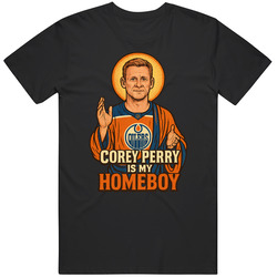 Corey Perry Is My Homeboy T Shirt