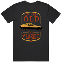 1989 Porsche 944 Turbo Not Old Classic Retro Vintage Car Fan Vintage Car T Shirt