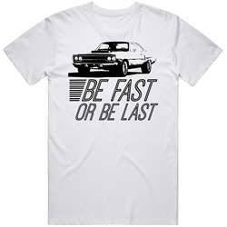 1970 Plymouth Roadrunner Hemi Be Fast Car Vintage Car T Shirt