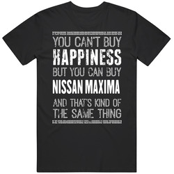 Worn Look Vintage Car T Shirt
