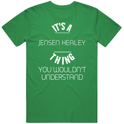 Jensen Healey Thing Wouldnt Understand Funny Car Vintage Car T Shirt
