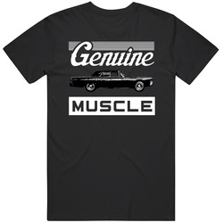 1962 Lincoln Continental 7 0l V8 Genuine Muscle Retro Vintage Car Fan Vintage T Shirt