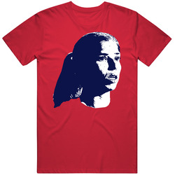 Tobin Heath Team Usa Women's World Cup Soccer Player Fan Vintage T Shirt