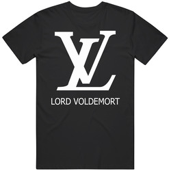 Lv Lord Voldemort White Ink 200dpi Retro T Shirt Lv Lord Voldemort White Ink 200dpi Retro T Shirt